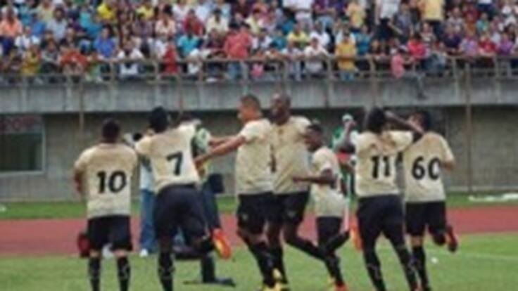Jorge Aguirre: "El equipo está muy comprometido"