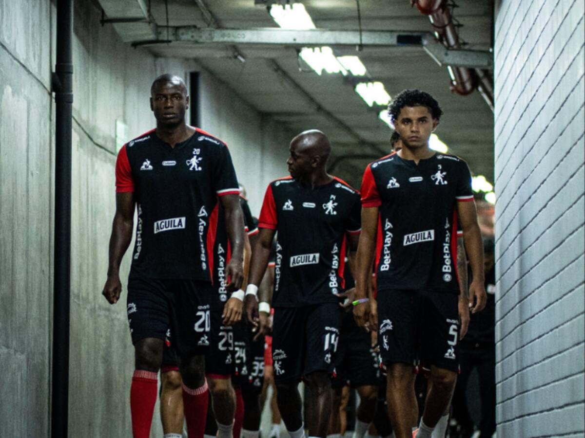 América de Cali: este sería su nuevo delantero extranjero