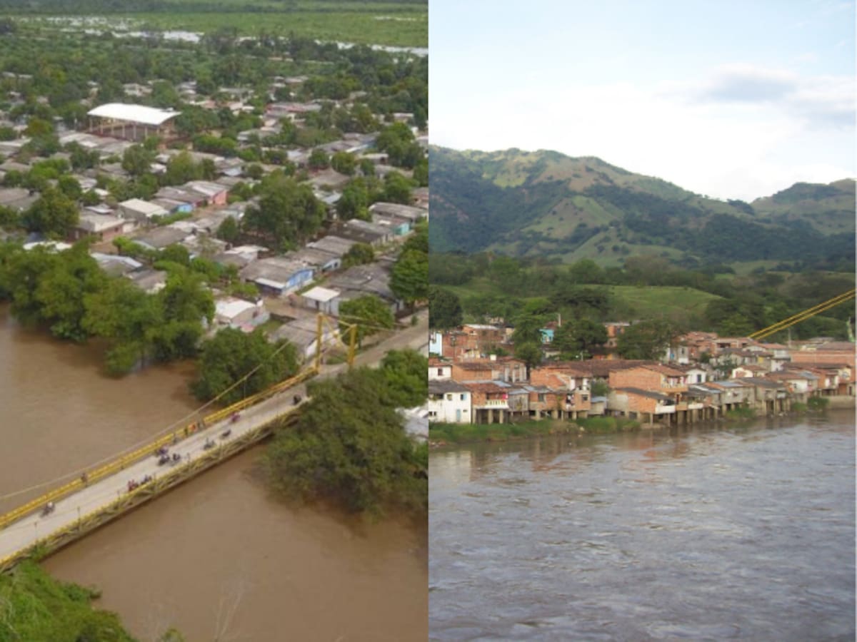 Alcaldes de Fundación, Magdalena y La Pintada, Antioquia recibieron reconocimiento de Fedemunicipios