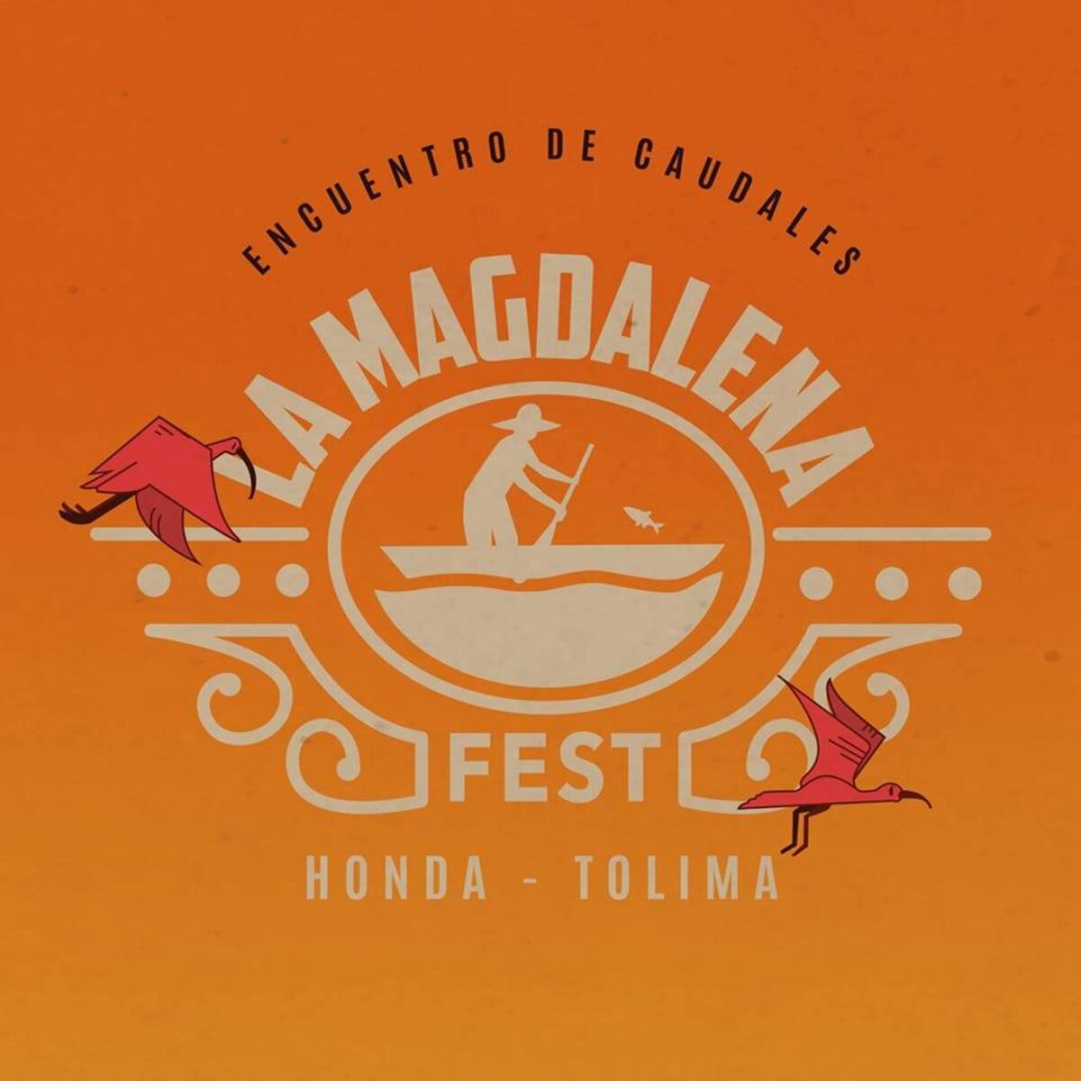 Honda, Tolima, se prepara para La Magdalena Fest