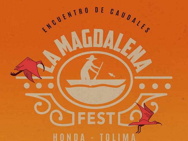 Carolina Rojas, directora de La Magdalena Fest