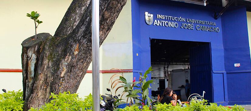 Crédito: Institución Universitaria Antonio José Camacho