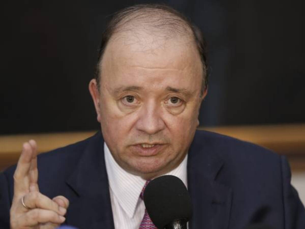 “Les damos importancia a denuncias del gobernador de Antioquia”: Mindefensa