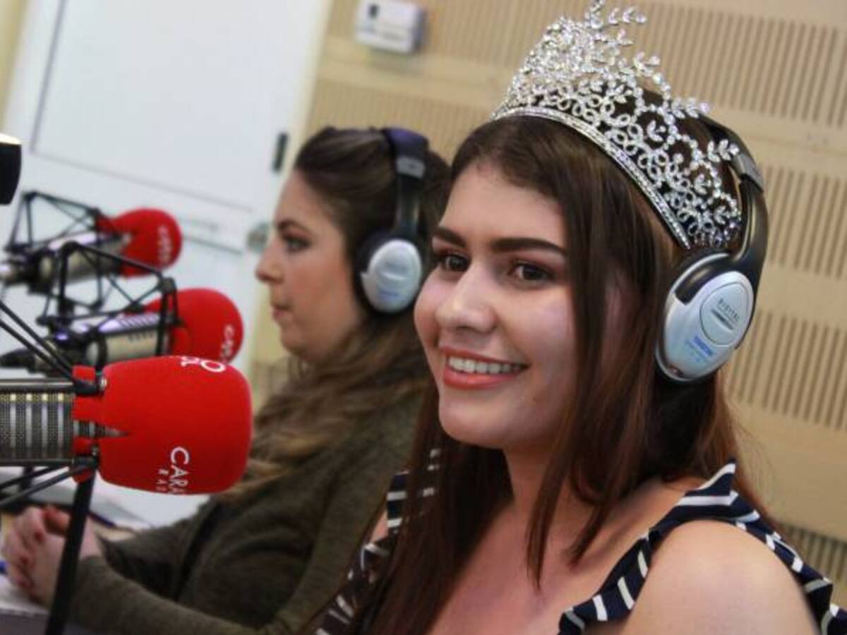 Carol Gómez: Esta es una sociedad que te margina