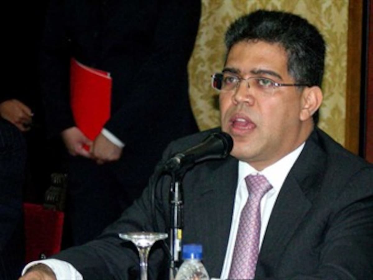 Gobierno venezolano afirma que colombianos participaron en intento de derrocar a Chávez