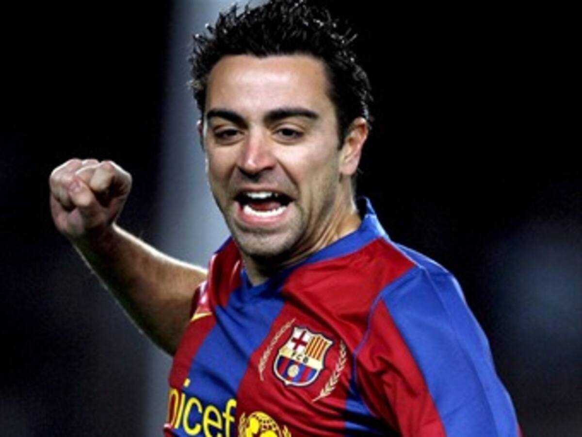 'Respeto a Mourinho, pero el que pasará a la historia será Guardiola': Xavi