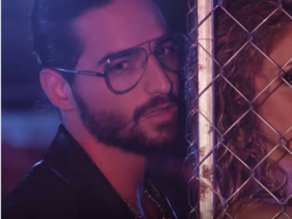 'Clandestino' de Shakira y Maluma sigue rompiendo récords