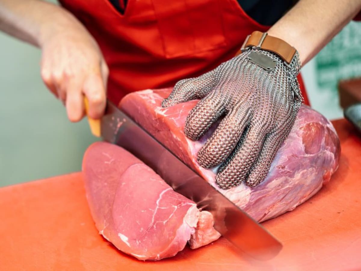 La carne de res más cara del país se vende en Montería: Dane