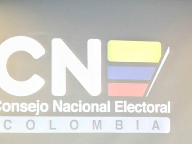 CNE fija para el 19 de noviembre consultas internas de los partidos