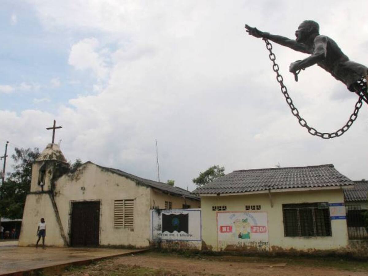 Palenque abre sus puertas al cine