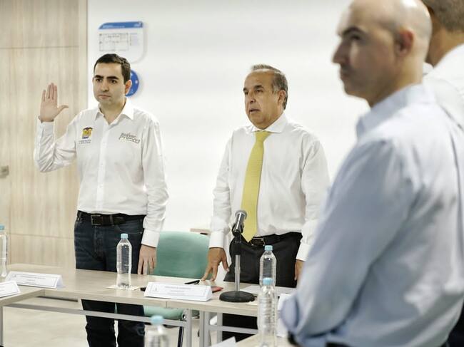 Gobernación de Bolívar