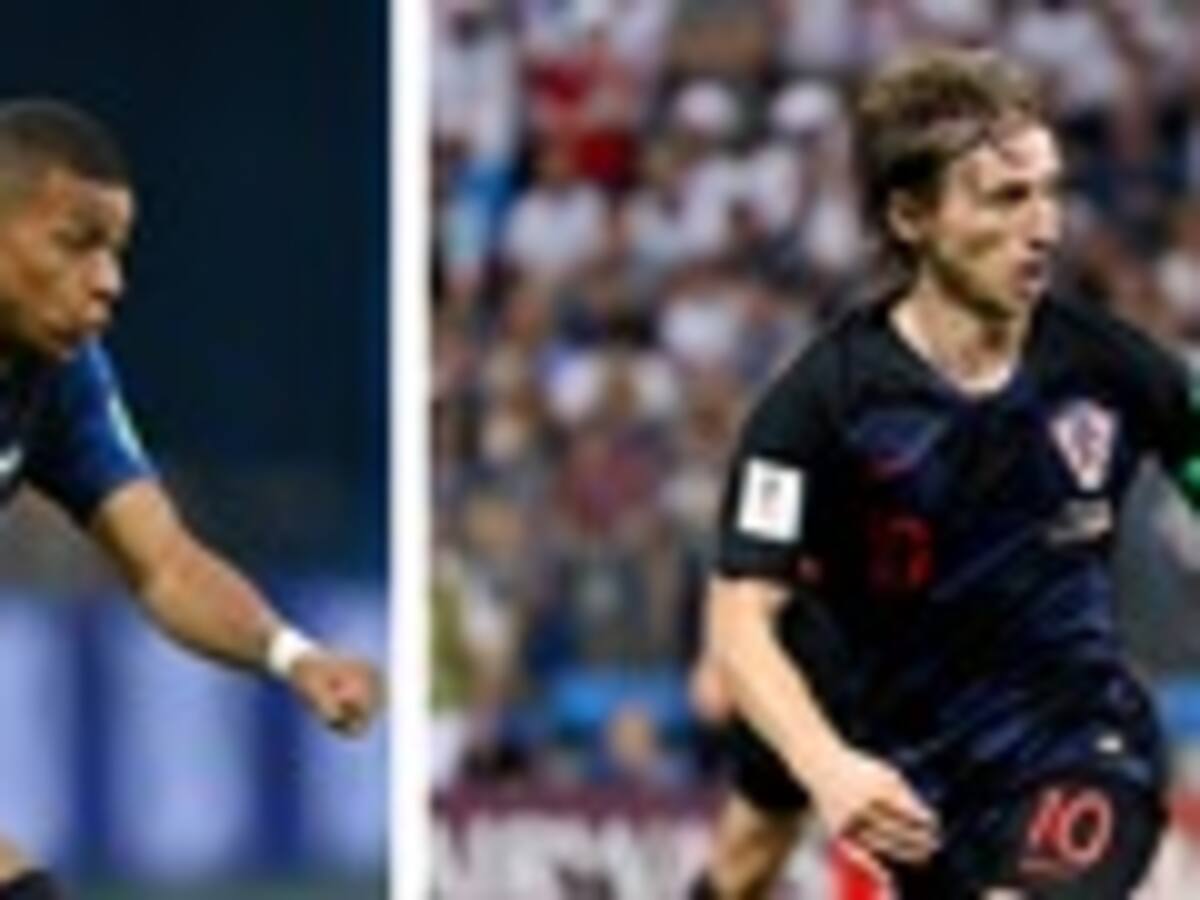¿Quién debería ganar la final del Mundial de Rusia?