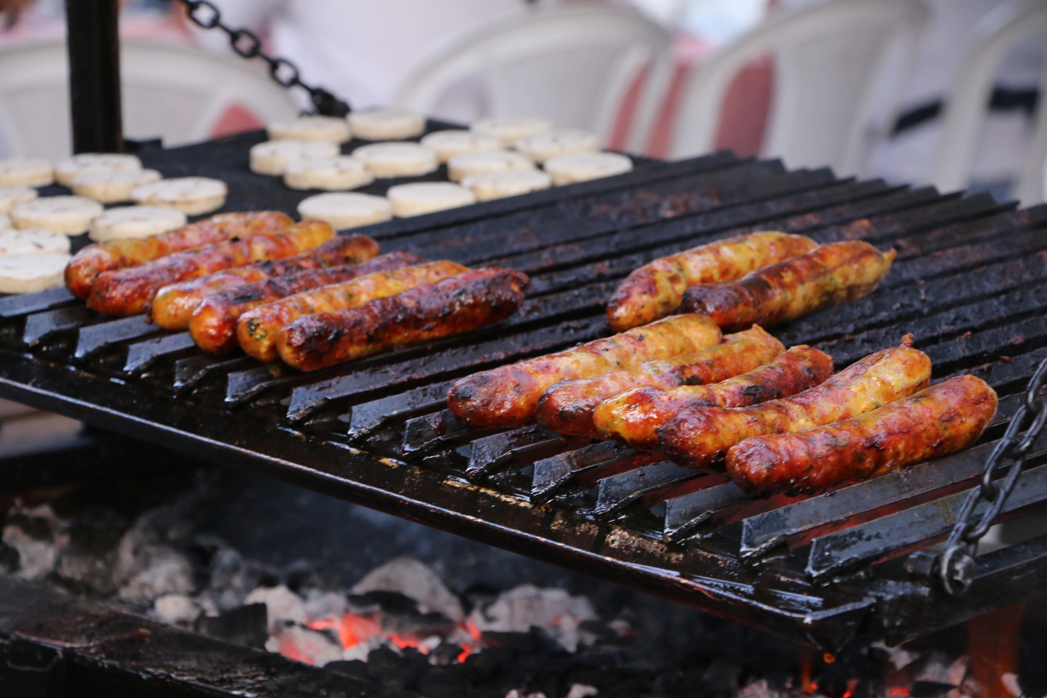 Chorizo - Alcaldía de Copacabana