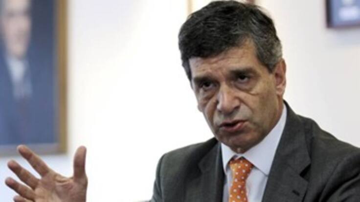 Ministro de Trabajo presentará proyecto del Régimen Laboral para el fútbol