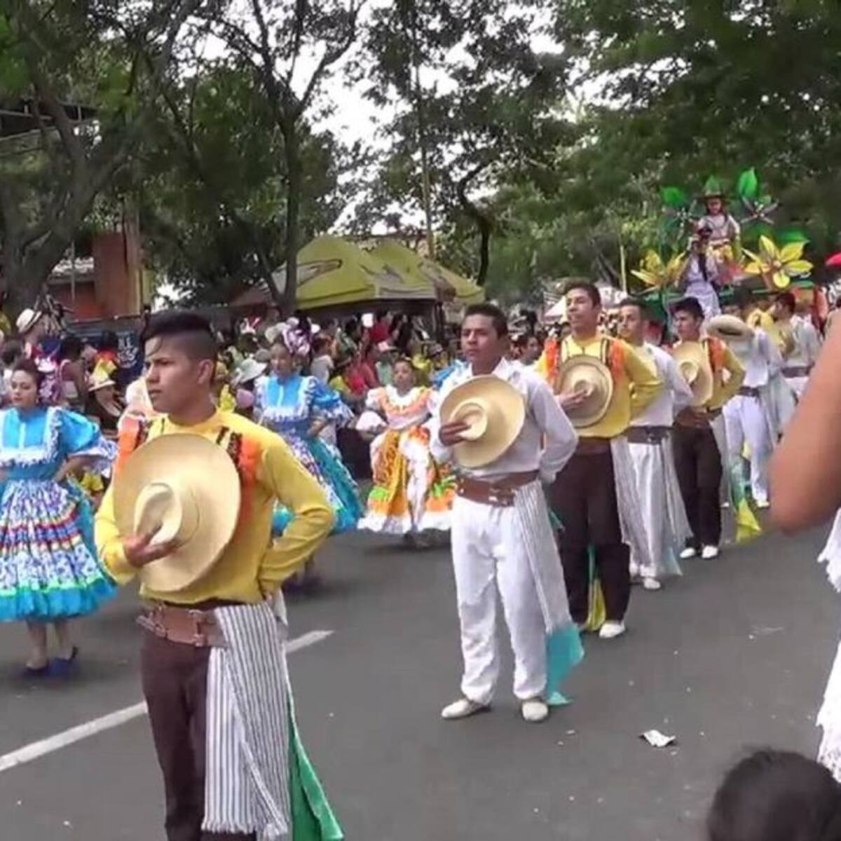 Festividades de San Juan y San Pedro en el Huila con restricciones