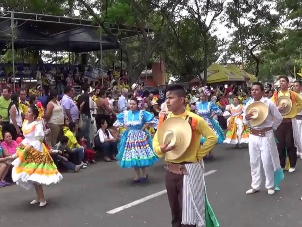 Festividades de San Juan y San Pedro en el Huila con restricciones