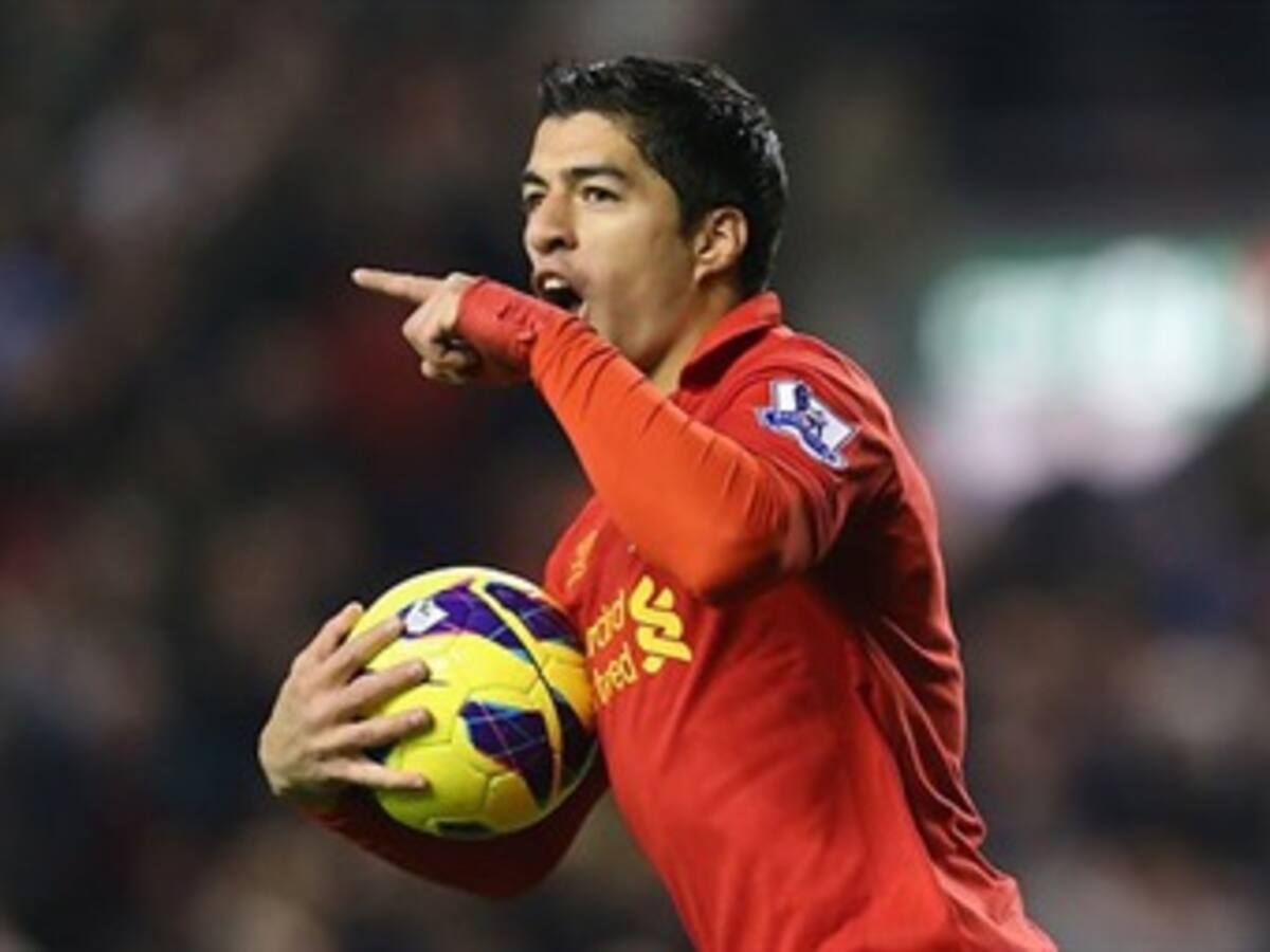 El Liverpool clasifica a la cuarta ronda de la Copa de Inglaterra