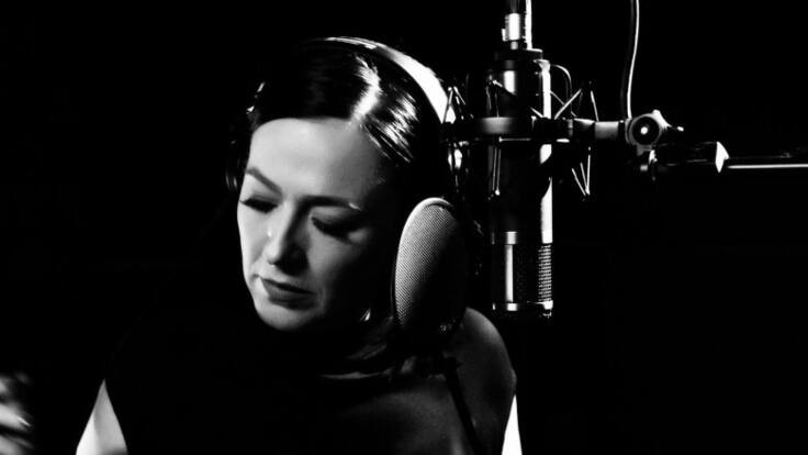 “Para hacer tango hay que tener mugre en el alma”: Milagros, cantautora española