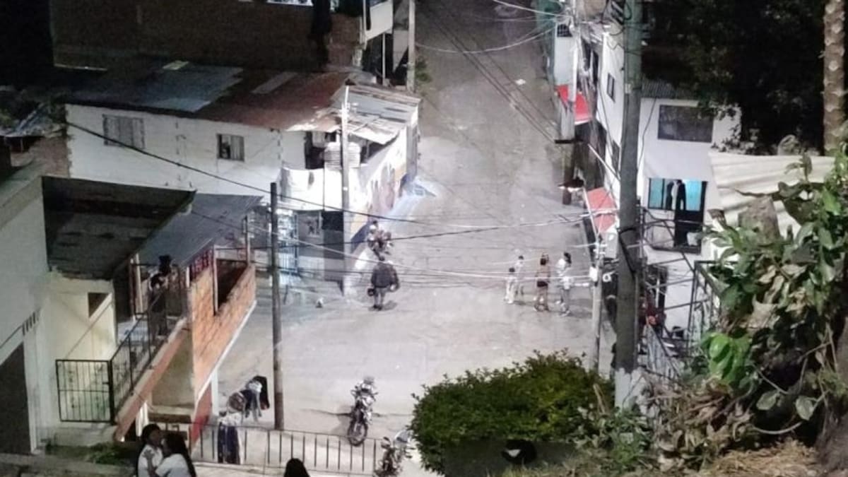 Violenta noche en el Tolima deja tres muertos y tres heridos en ataques a bala