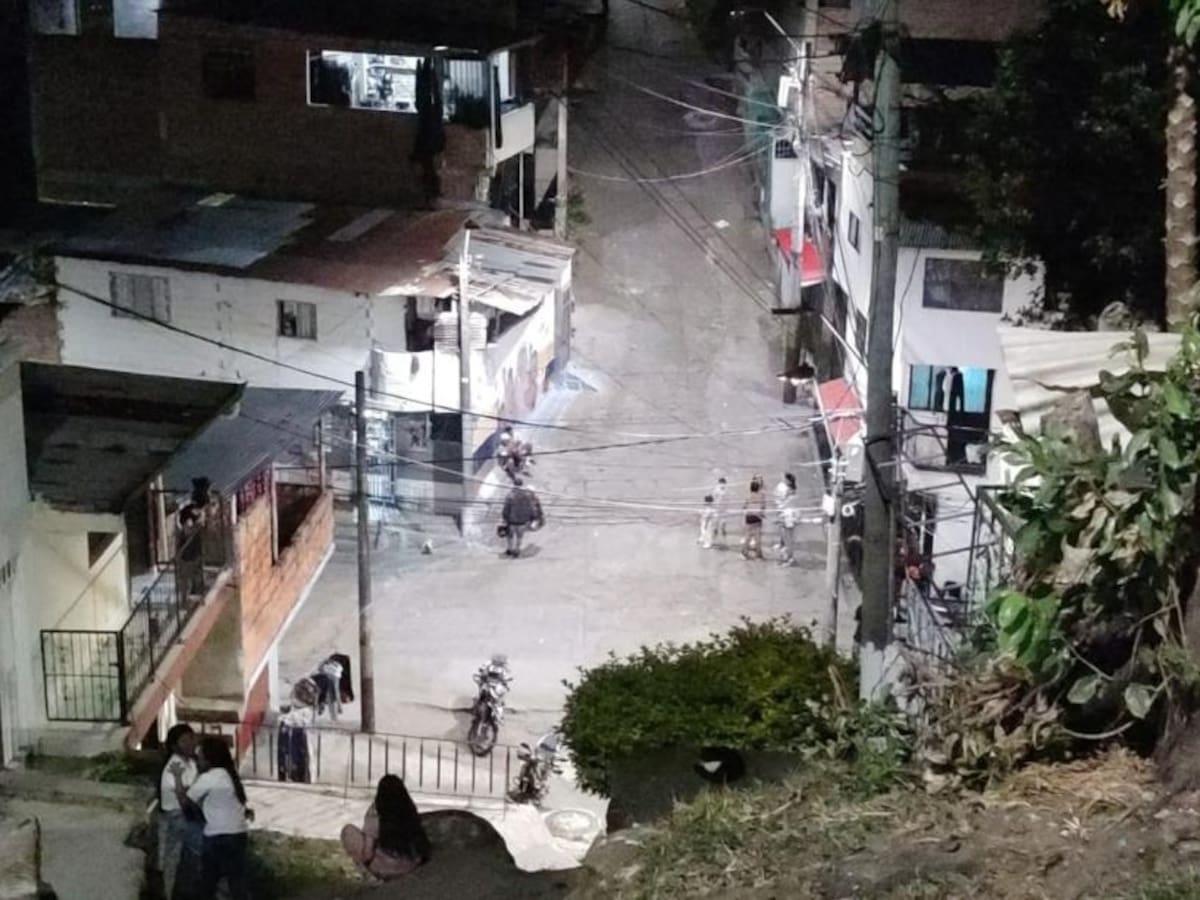 Violenta noche en el Tolima deja tres muertos y tres heridos en ataques a bala