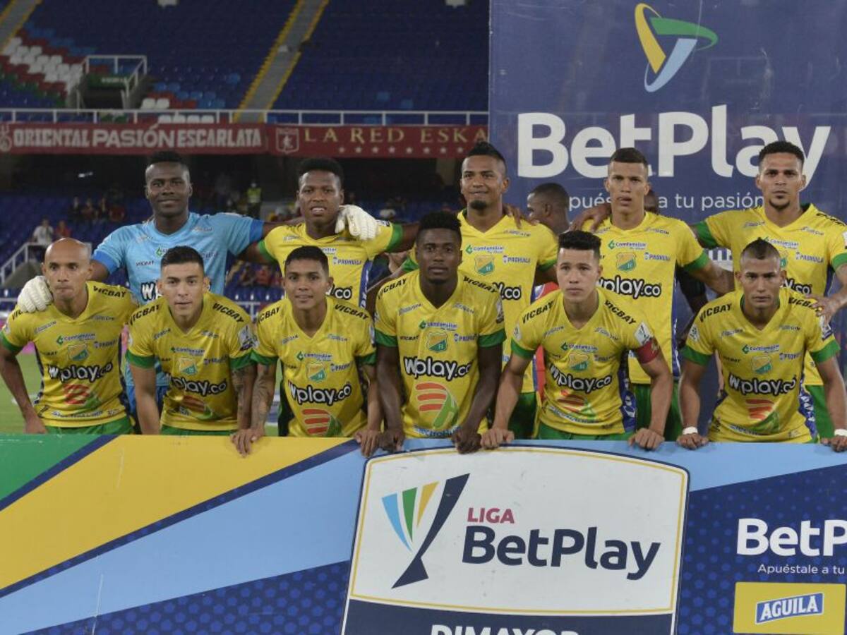 Jugador del Huila que llega a Santa Fe: Ya se despidió de su ex equipo