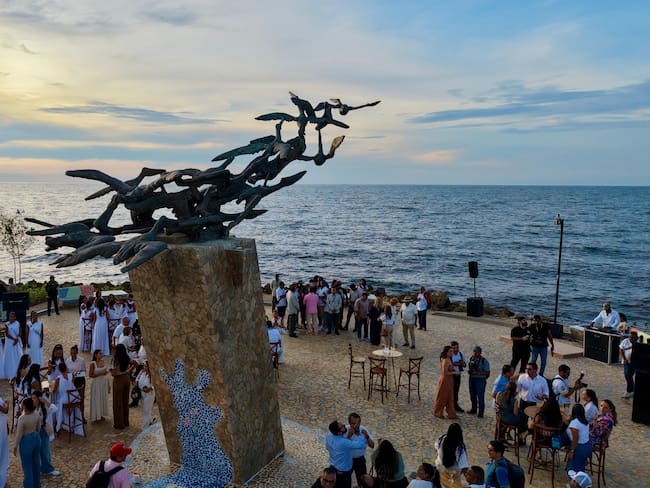 Alcaldía de Cartagena