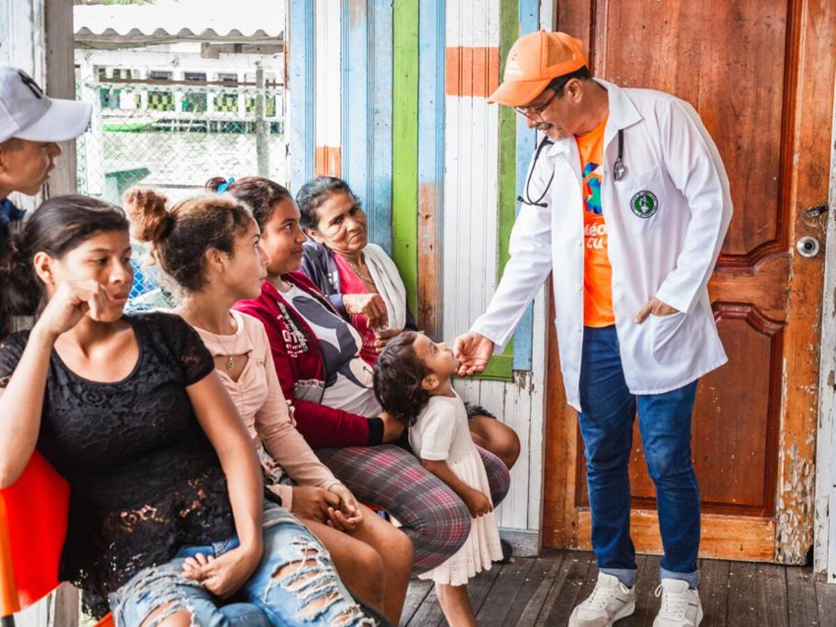 En el periodo de Caicedo, el Magdalena fue el departamento con menos pobreza del país