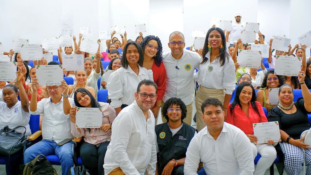 Alcaldía de Cartagena