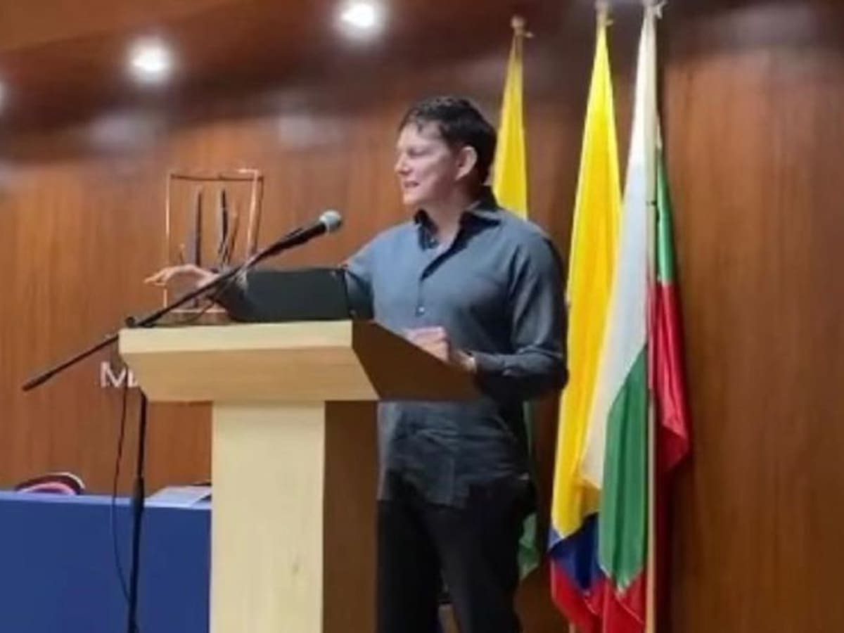 "El hacinamiento en el país lo logramos bajar al 16.7%", Minjusticia