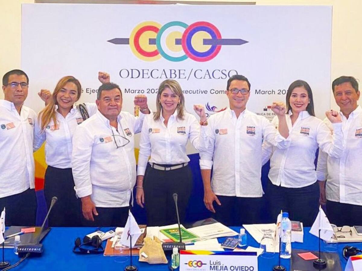 Santa Marta es sede de los I Juegos Centroamericanos y del Caribe de Playa