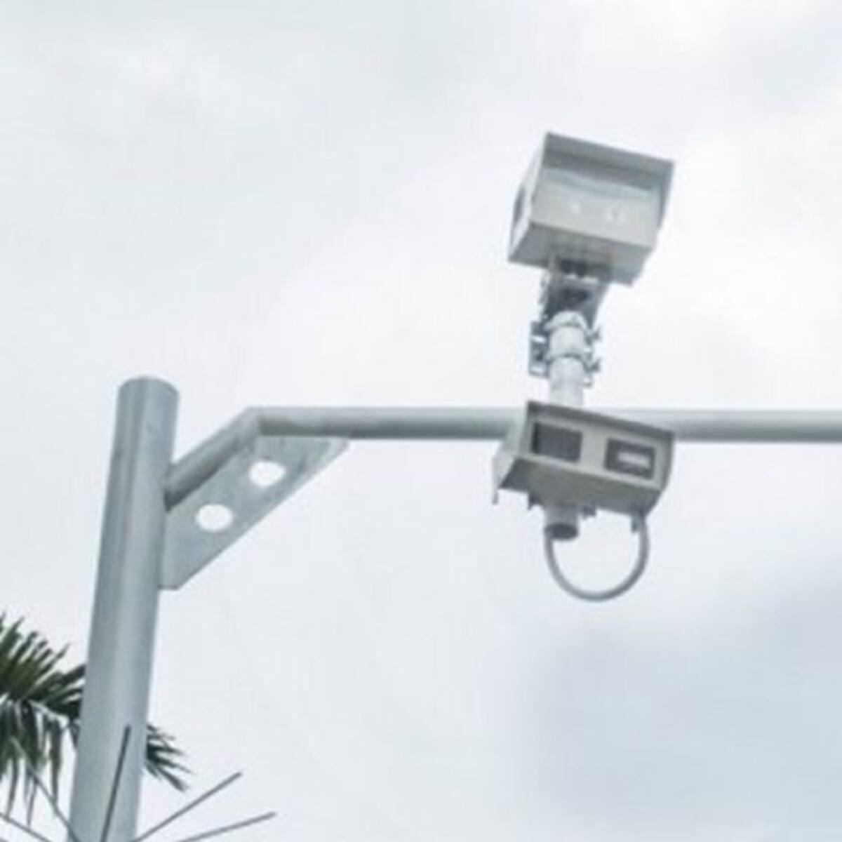 Itagüí revocó las fotomultas que se habían impuesto con las cámaras con límite de 30 km/h