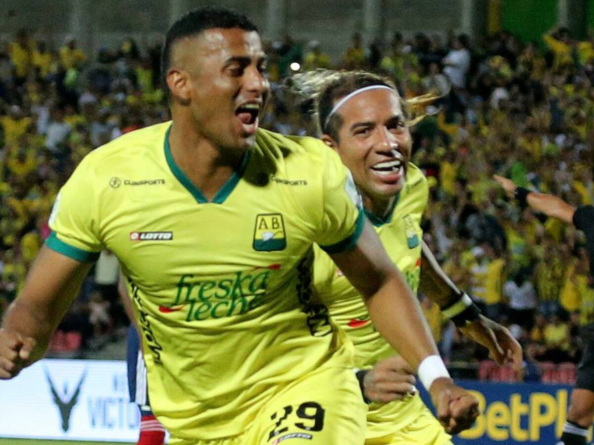 Carlos Henao: "Somos un equipo muy compacto"