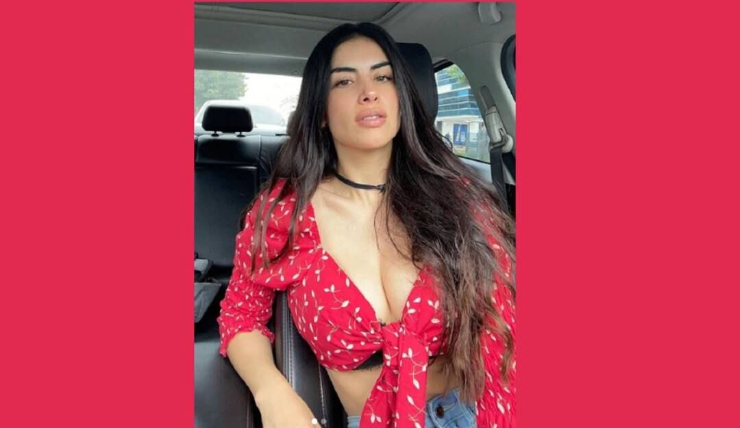 Jessica Cediel - vía Instagram 