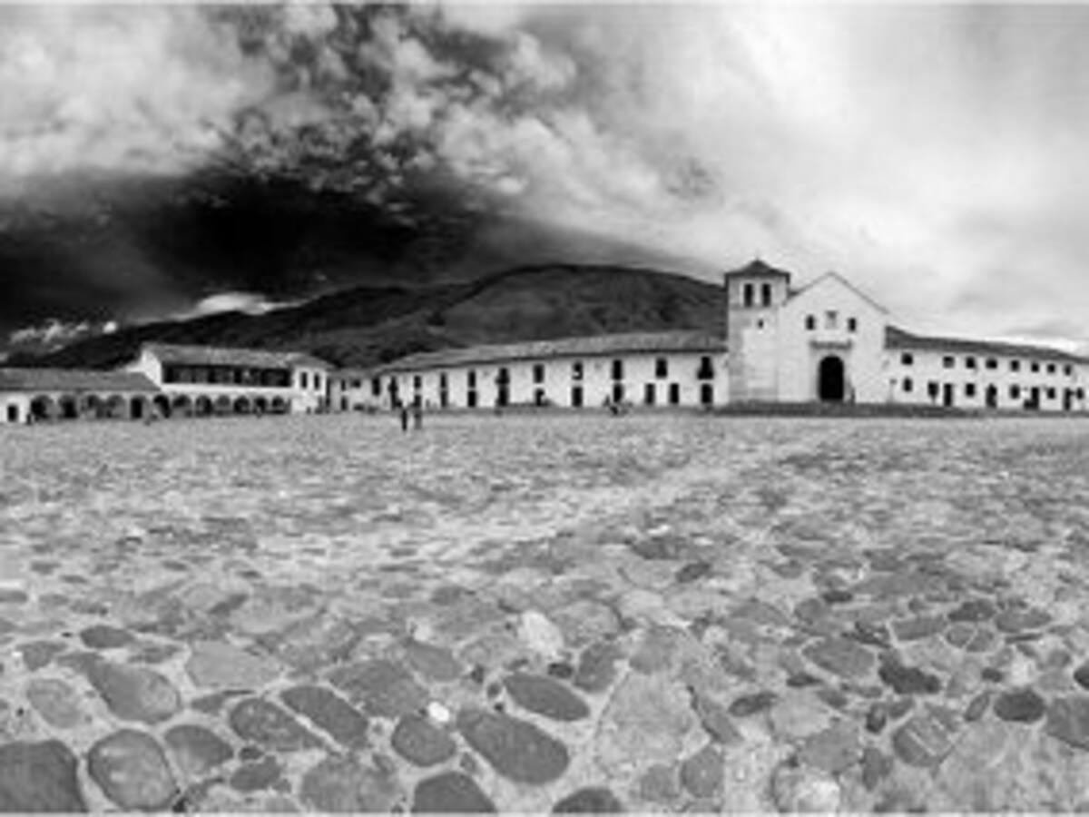 12° Festival de Cine en Villa De Leyva, para vivirlo en familia