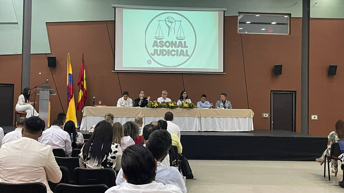 Se requieren $7 billones para cubrir déficit de 40 mil cupos carcelarios en Colombia
