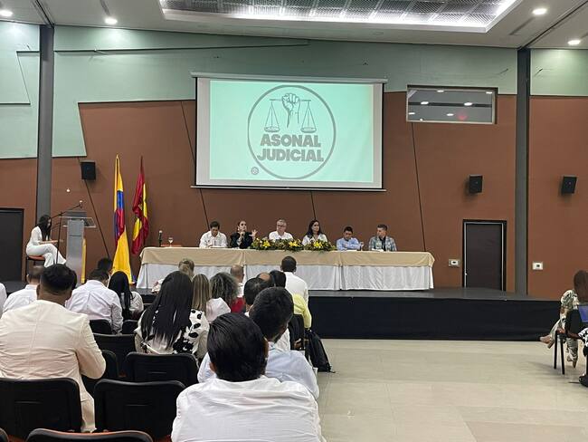 Se requieren $7 billones para cubrir déficit de 40 mil cupos carcelarios en Colombia