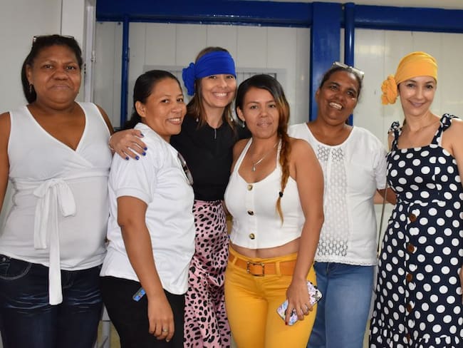 Empresarios del sector Textil-Confección visitan Ciudad del Bicentenario