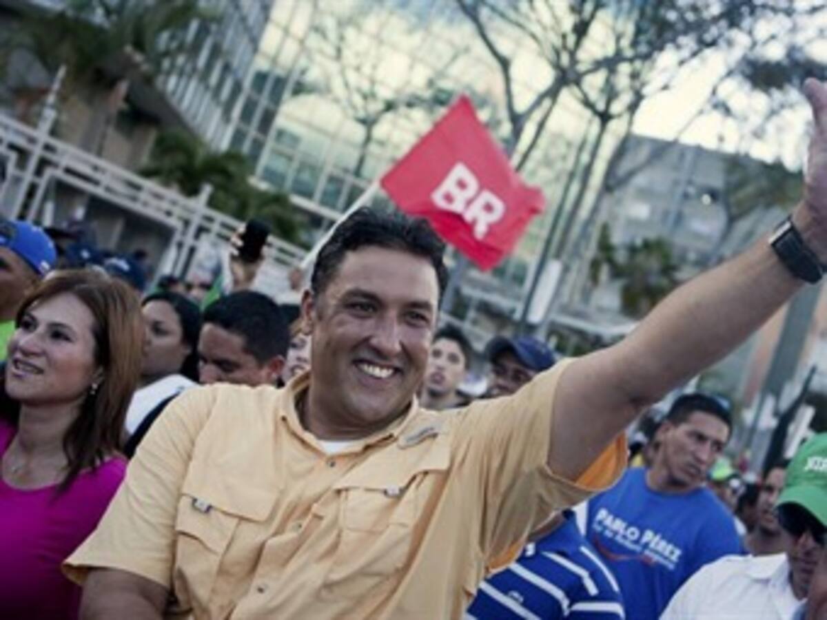 Santos si encontrará en mí a un verdadero mejor amigo: Pablo Pérez