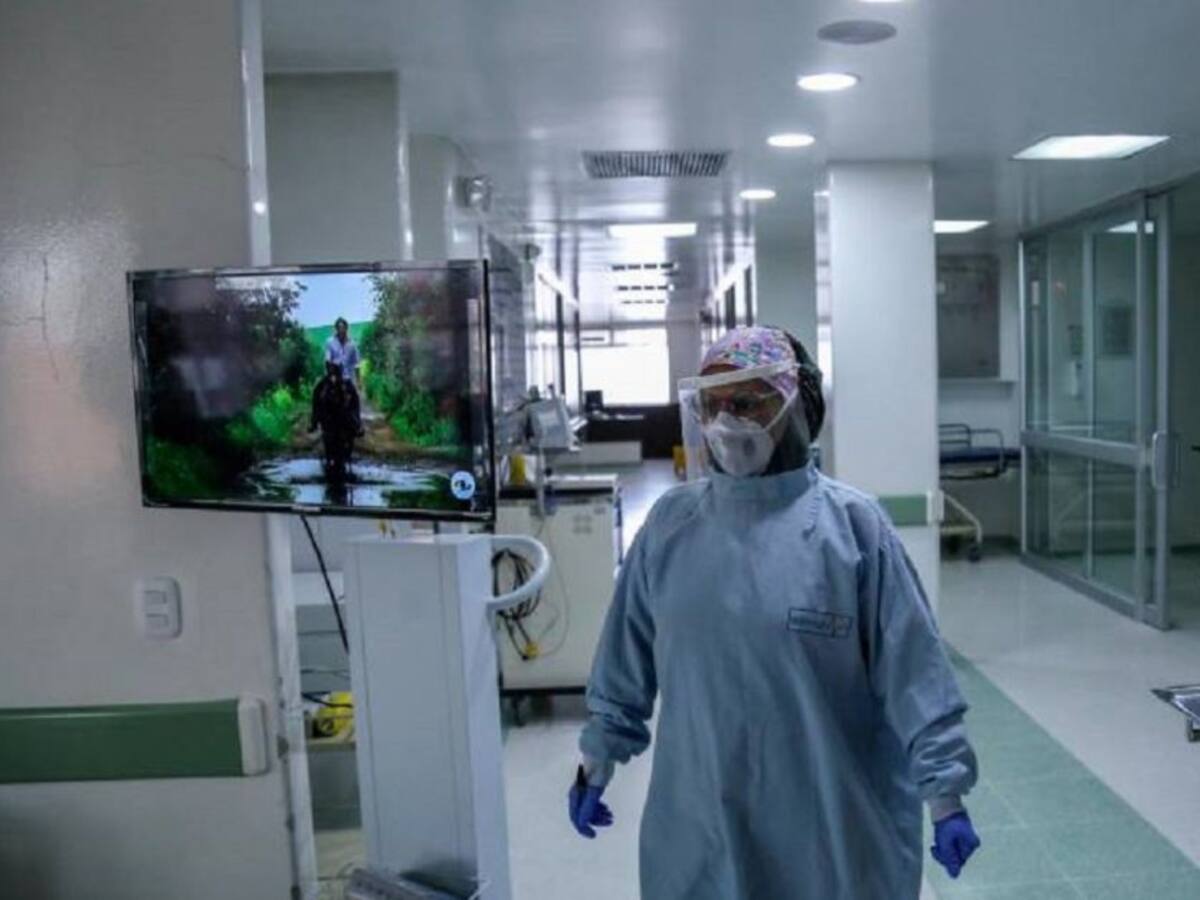 Coronavirus en Cartagena: 75 nuevos casos y dos fallecidos