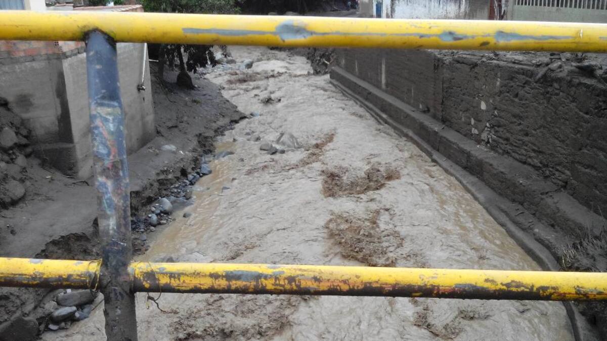 Caracol Radio está en el municipio antioqueño, donde una avalancha acabó con la vida de cerca de 63 personas y dejó damnificadas a 333.