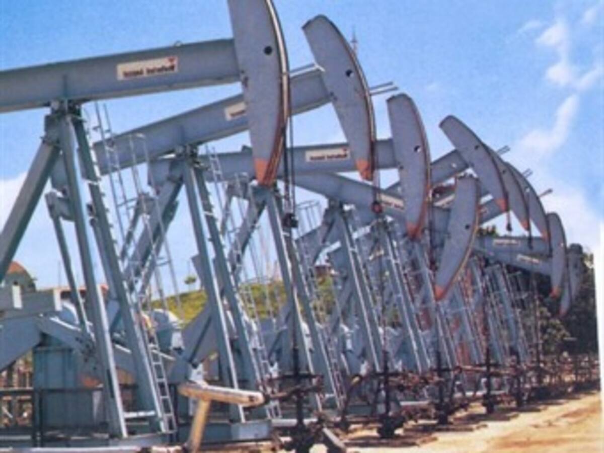 Tauramena dijo no a proyecto petrolero