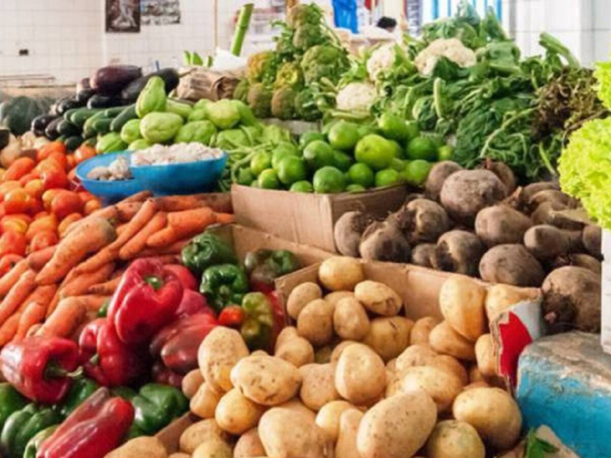 200 toneladas de productos adquiere el departamento por crisis agrícola