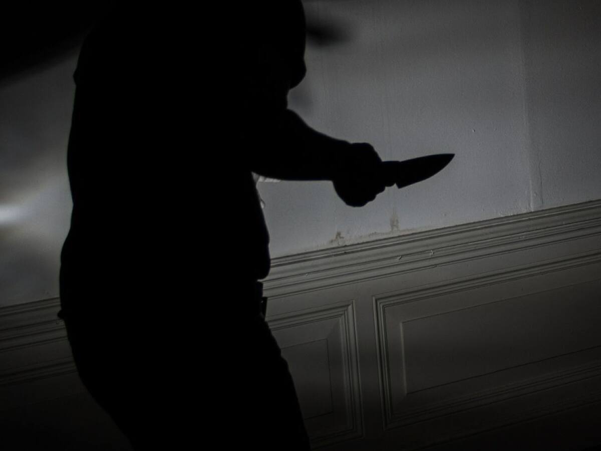 Luego de asesinar a su novio una mujer, lo cocinó y lo repartió como comida