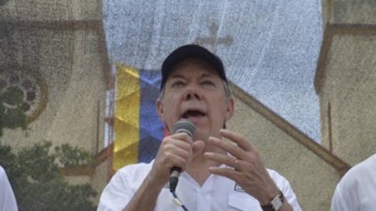 Santos busca fórmulas para unificar periodos de elegidos por voto popular