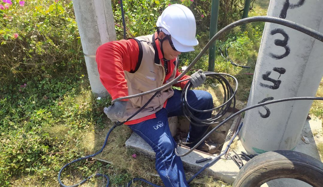 Cámaras de seguridad