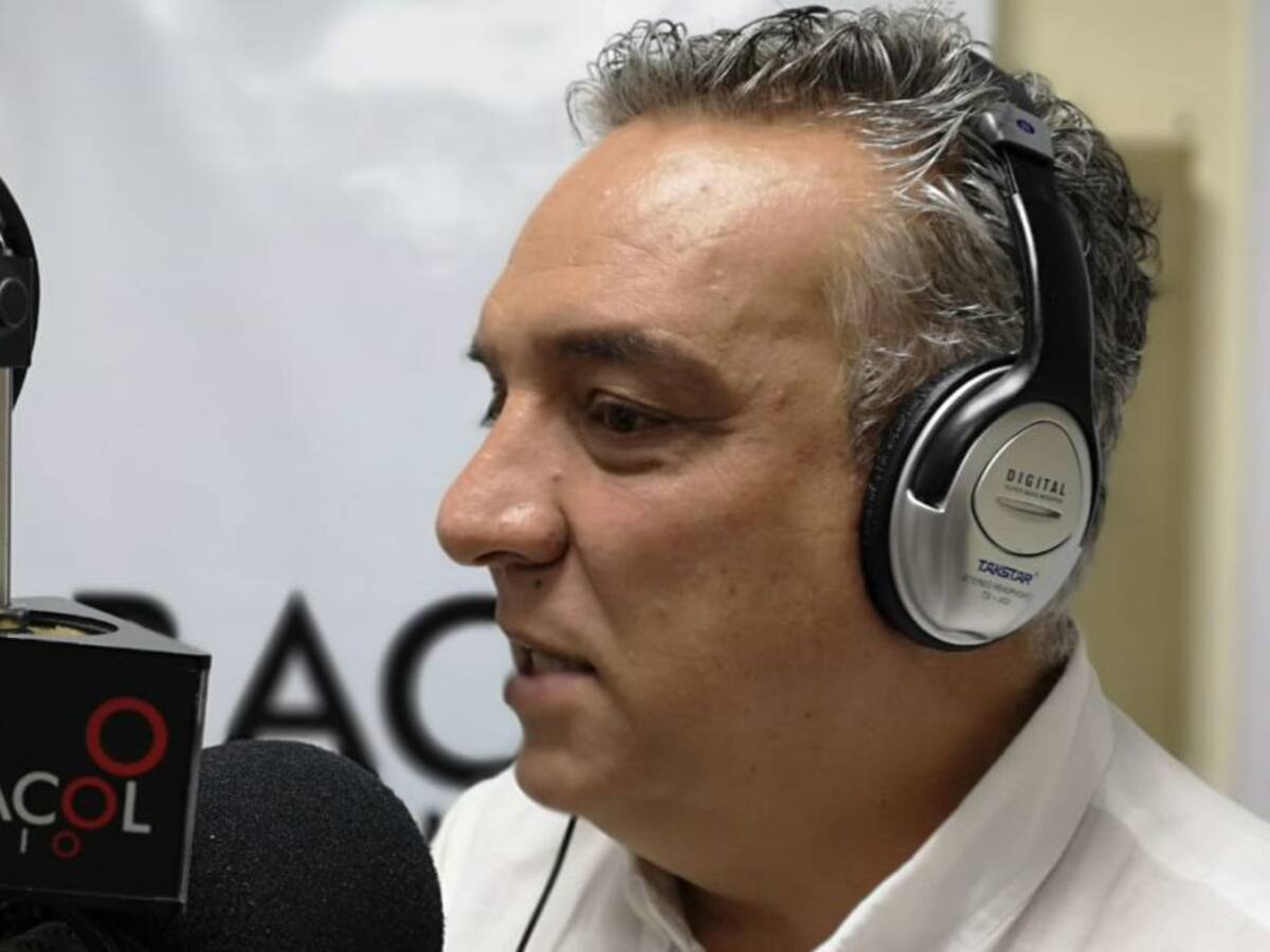 Ha sido difícil comunicarse con Gobierno por ola de violencia: Roberto Jaramillo
