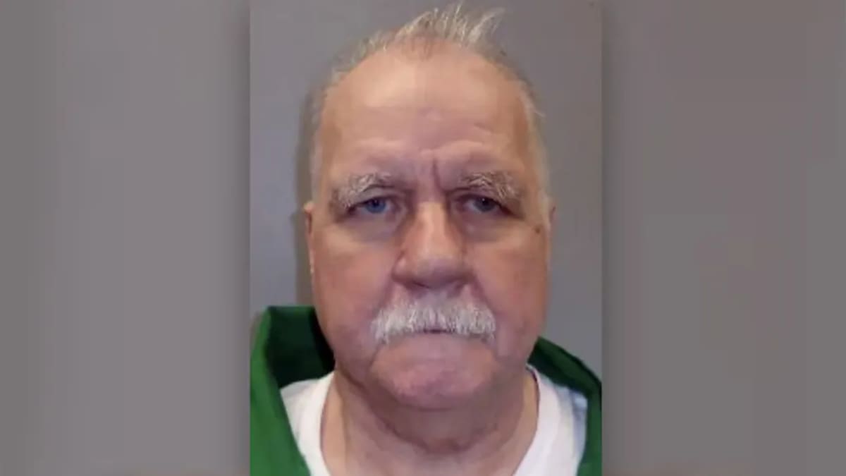 Un hombre fue ejecutado por un pelotón de fusilamiento en Estados Unidos