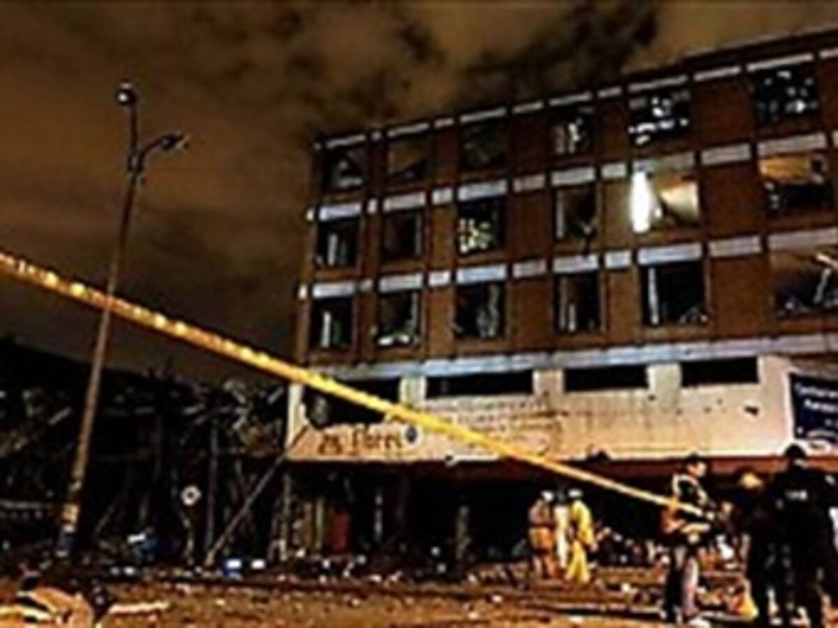 Trabajadores del Palacio de Justicia de Cali se movilizarán hoy