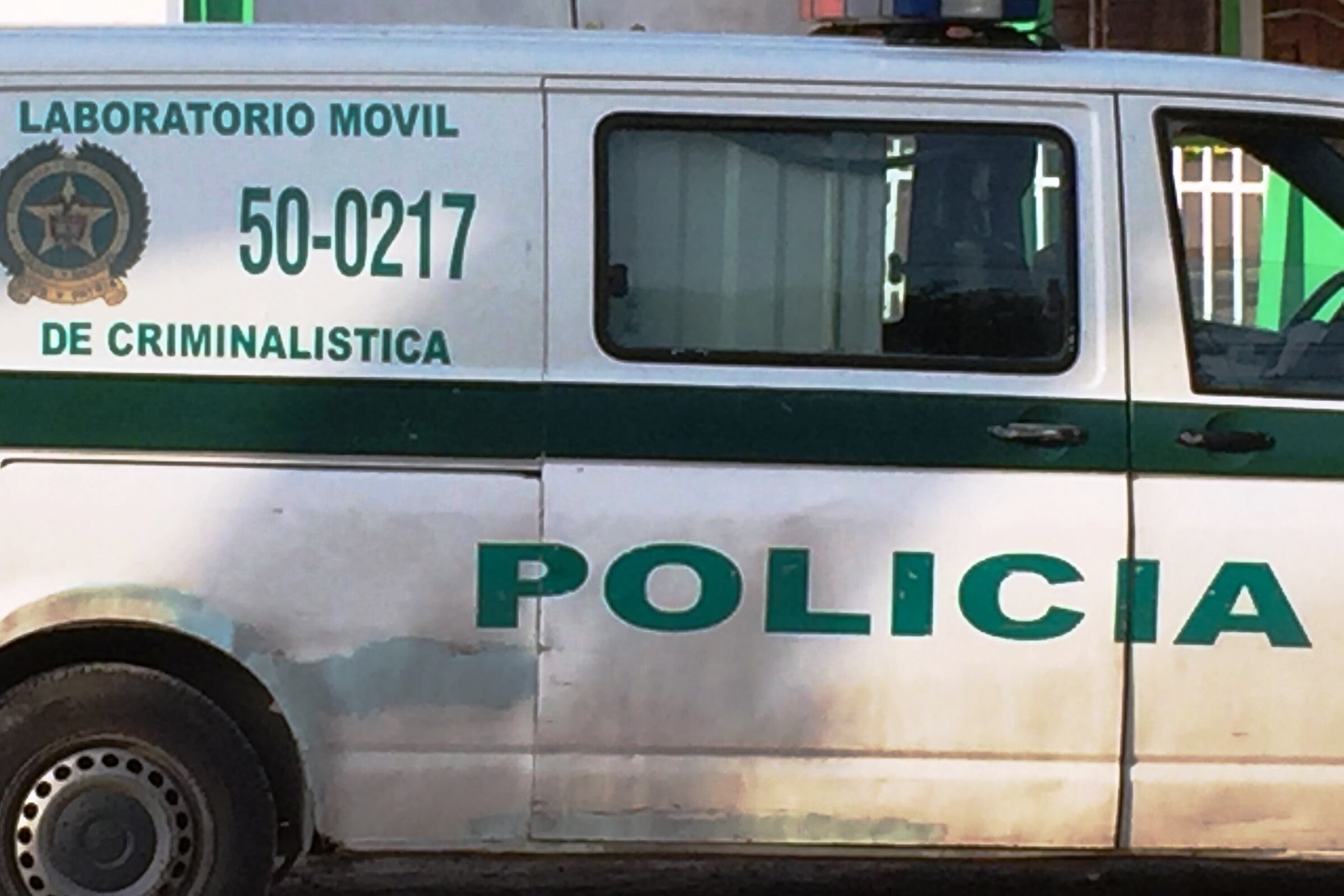 Sicario asesinó a un hombre en el barrio Las Brisas de Cartagena