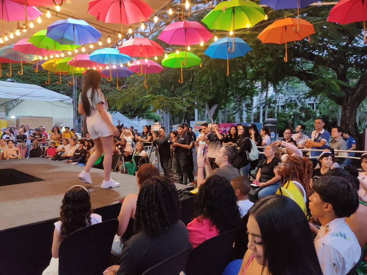 Descubre ExpoCentro 2024 en Cali: ¡Impulso vital para el comercio local!